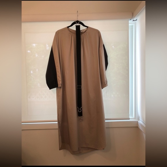 NWT Tibi dress - Picture 2 of 6